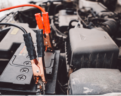 JUMP START SERVICES